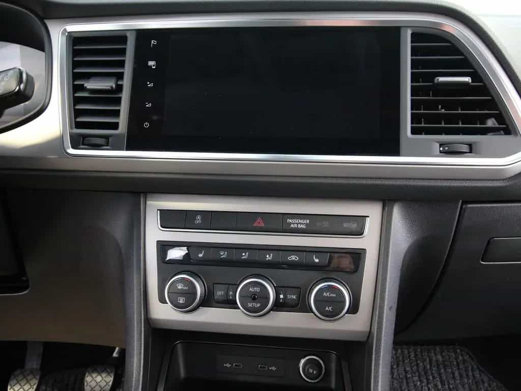 Seat Ateca 1.5 TSI Xperience NAVI+LED+KAMERA+WINTER 05/2025-photo-12