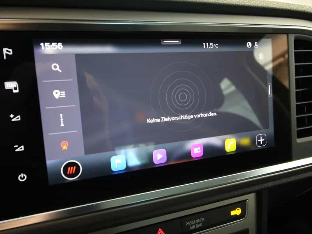 Seat Ateca 1.5 TSI Xperience NAVI+LED+KAMERA+WINTER 05/2025-photo-15