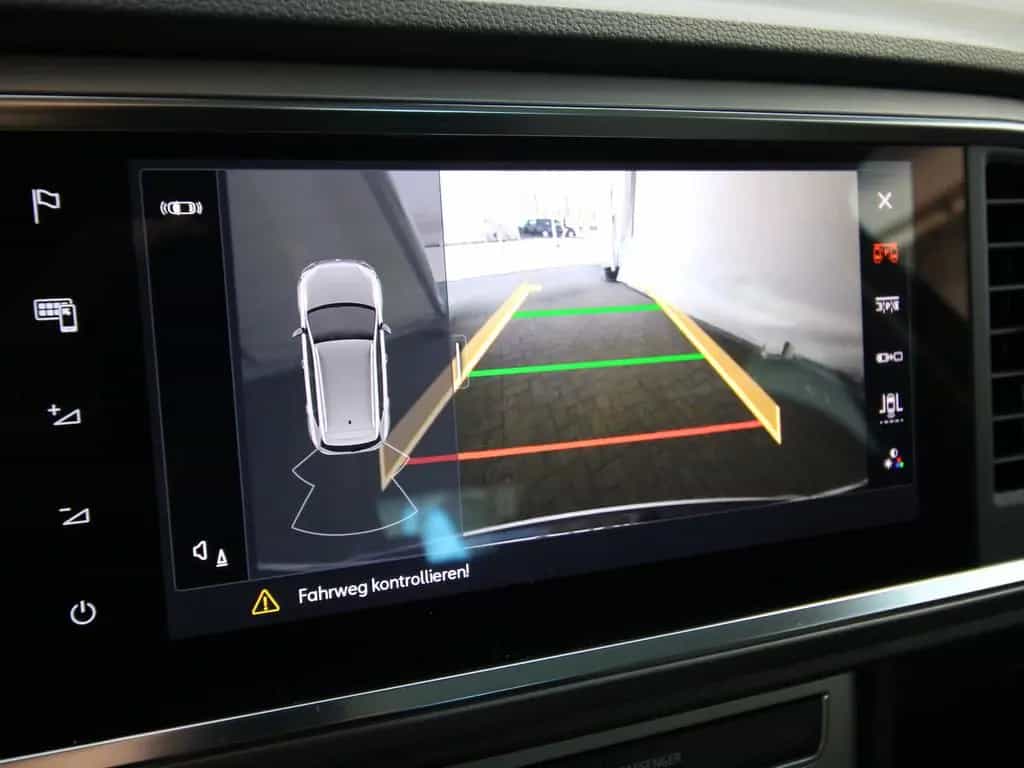 Seat Ateca 1.5 TSI Xperience NAVI+LED+KAMERA+WINTER 05/2025-photo-18