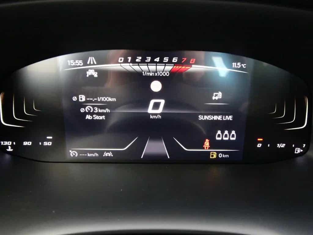 Seat Ateca 1.5 TSI Xperience NAVI+LED+KAMERA+WINTER 05/2025-photo-21