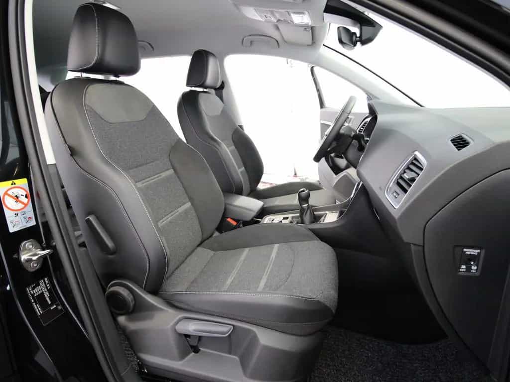 Seat Ateca 1.5 TSI Xperience NAVI+LED+KAMERA+WINTER 05/2025-photo-23