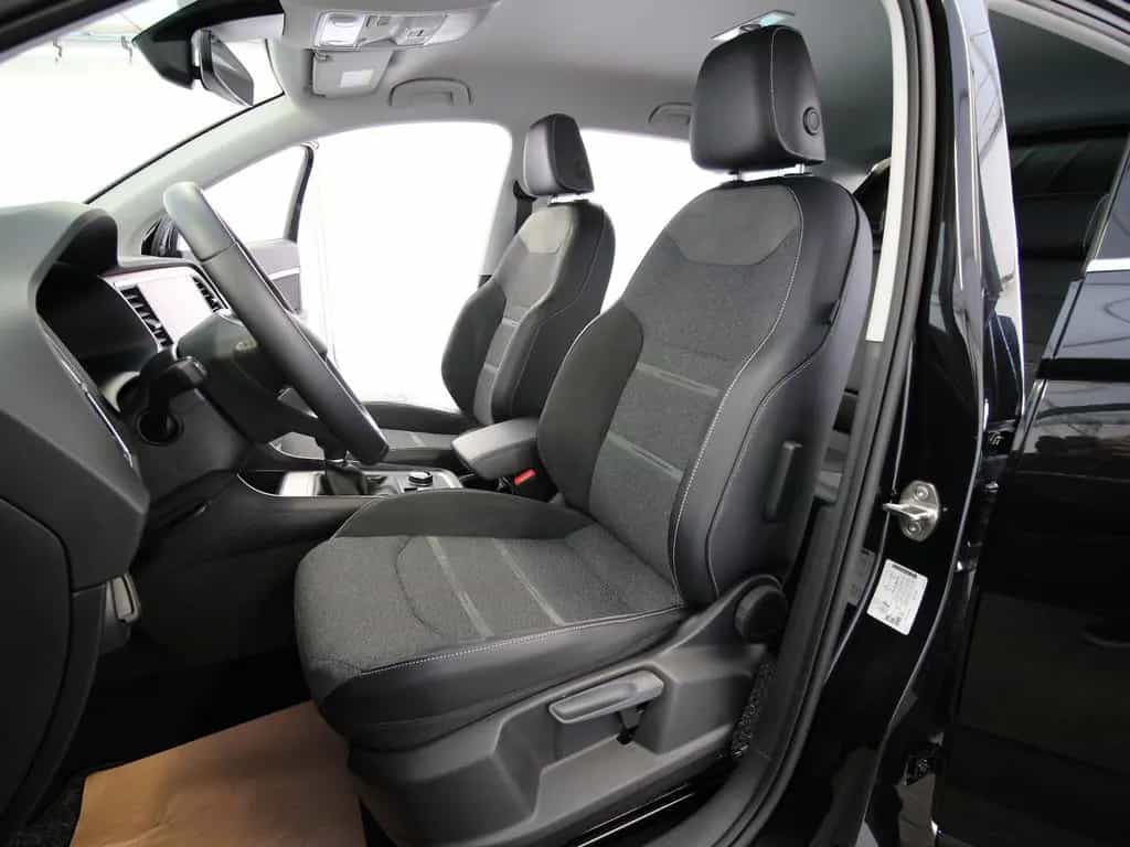 Seat Ateca 1.5 TSI Xperience NAVI+LED+KAMERA+WINTER 05/2025-photo-9