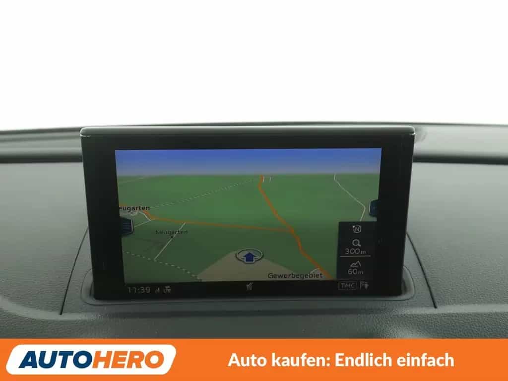 Audi A3 Sportback 1.5 TSI ACT sport*NAVI*XENON*PDC* 03/2018-photo-20