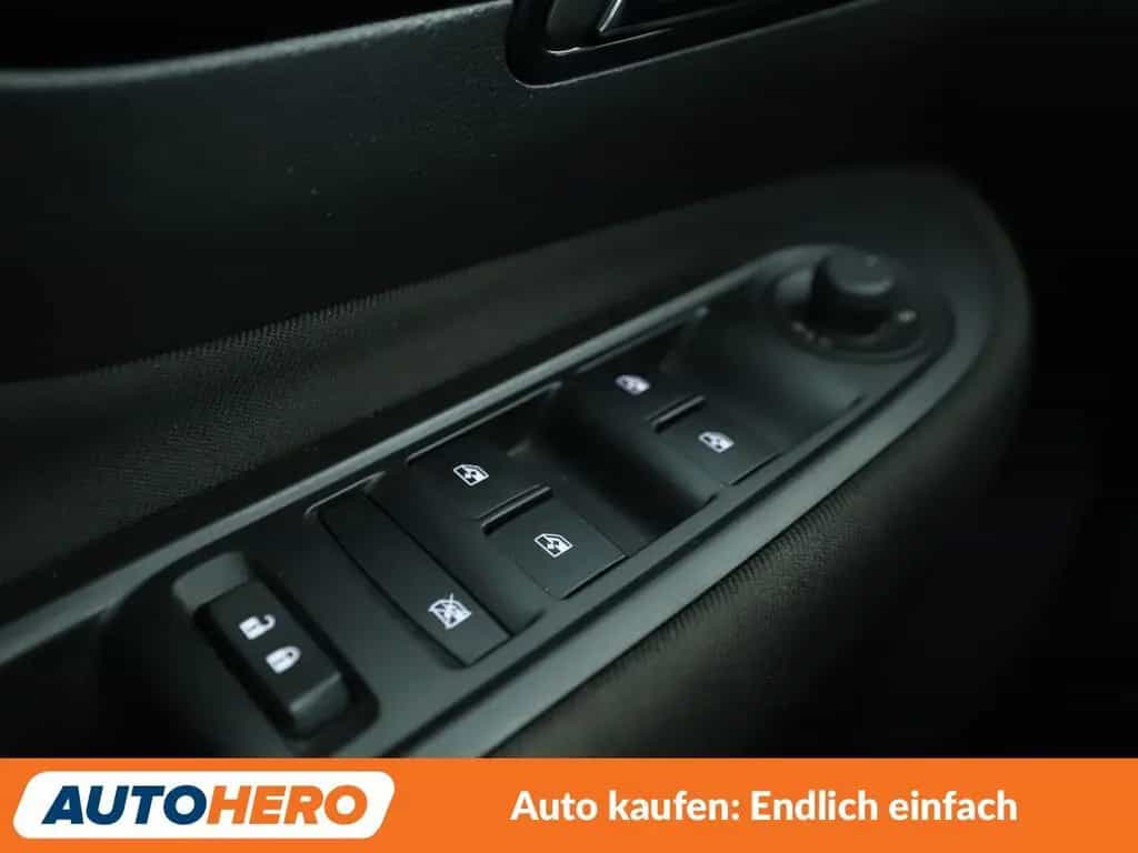 Opel Mokka X 1.4 Turbo 120 Jahre Start/Stop 4x4*SPUR* 03/2019-photo-23