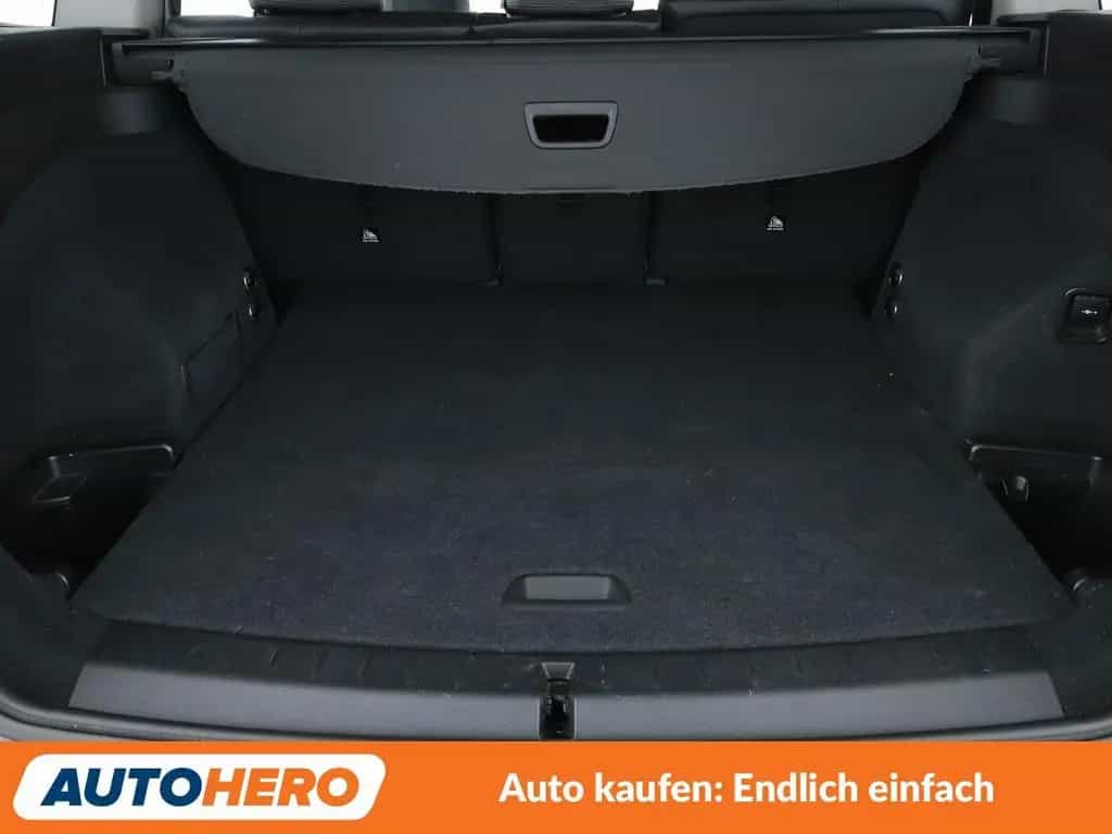 BMW 2 Series 218i Gran Tourer Advantage*NAVI*PDC*TEMPO* 06/2018-photo-17