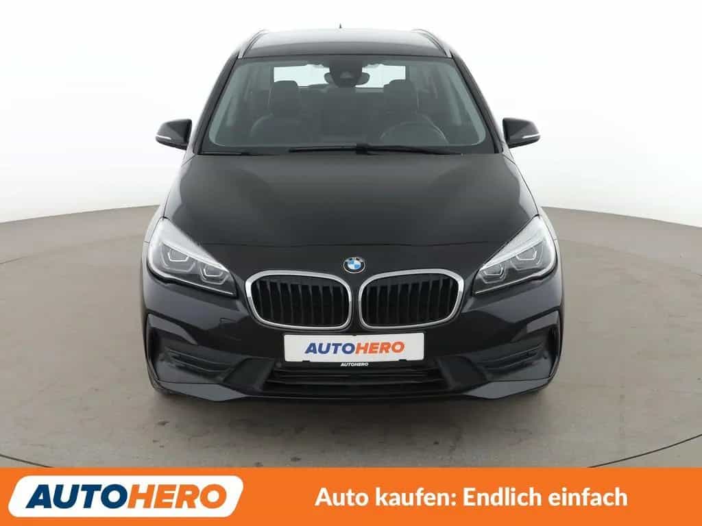 BMW 2 Series 218i Gran Tourer Advantage*NAVI*PDC*TEMPO* 06/2018-photo-8