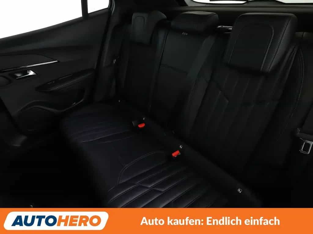 Peugeot 2008 1.5 Blue-HDi GT Aut.*NAVI*LED*TEMPO*CAM*PDC 08/2021-photo-13