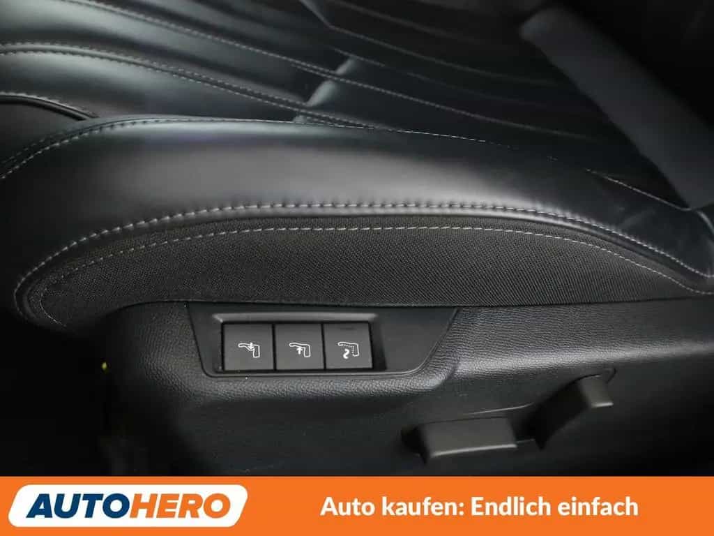 Peugeot 2008 1.5 Blue-HDi GT Aut.*NAVI*LED*TEMPO*CAM*PDC 08/2021-photo-27