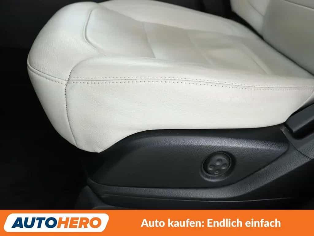 Mercedes-Benz GLE-Class GLE 350 d 4Matic AMG Line Aut.*NAVI* 09/2016-photo-26