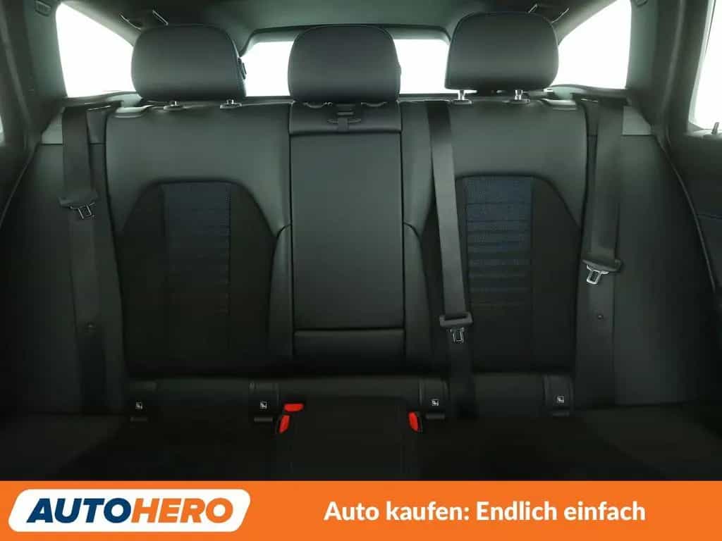 BMW 3 Series 320d M Sport Aut.*NAVI*LED*ACC*HUD*PDC*SHZ* 07/2021-photo-15