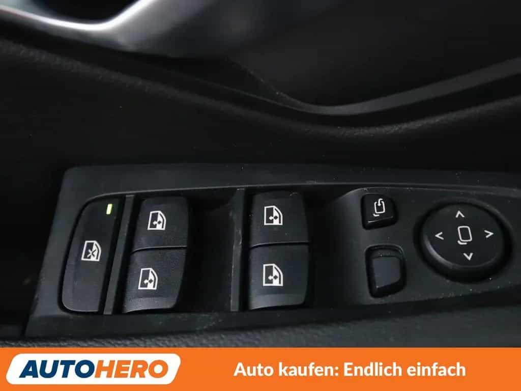 BMW 3 Series 320d M Sport Aut.*NAVI*LED*ACC*HUD*PDC*SHZ* 07/2021-photo-26