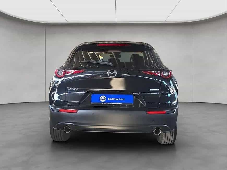 Mazda CX-30 e-SKYACTIV-X 2.0 M HYBRID DRIVE SELECTION 02/2023-photo-1