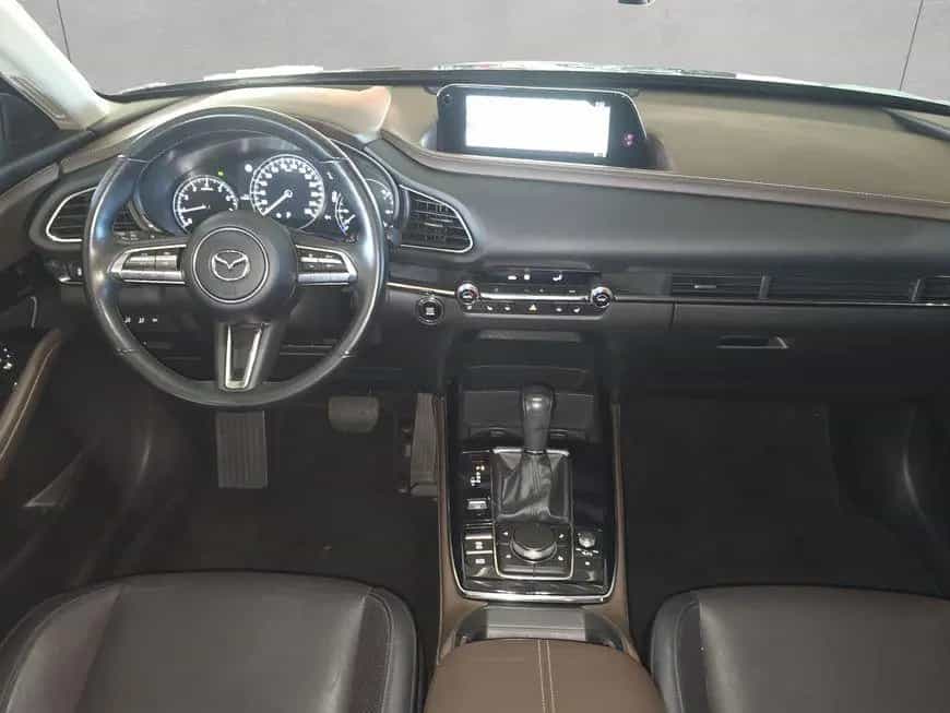 Mazda CX-30 e-SKYACTIV-X 2.0 M HYBRID DRIVE SELECTION 02/2023-photo-10