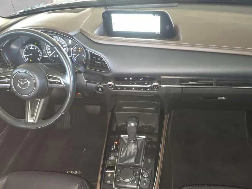 Mazda CX-30 e-SKYACTIV-X 2.0 M HYBRID DRIVE SELECTION 02/2023-photo-11