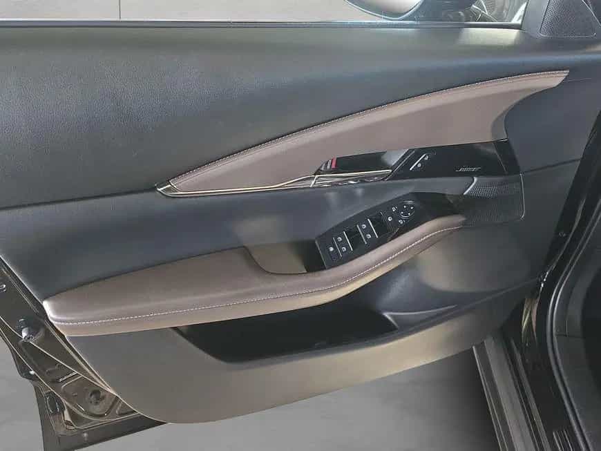 Mazda CX-30 e-SKYACTIV-X 2.0 M HYBRID DRIVE SELECTION 02/2023-photo-14