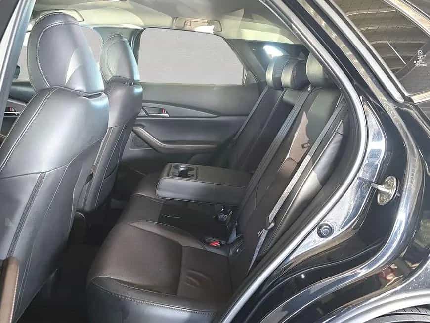Mazda CX-30 e-SKYACTIV-X 2.0 M HYBRID DRIVE SELECTION 02/2023-photo-15