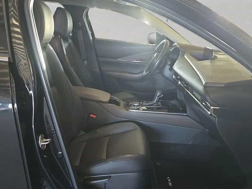 Mazda CX-30 e-SKYACTIV-X 2.0 M HYBRID DRIVE SELECTION 02/2023-photo-16