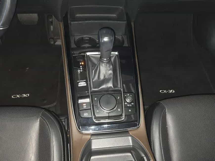 Mazda CX-30 e-SKYACTIV-X 2.0 M HYBRID DRIVE SELECTION 02/2023-photo-20