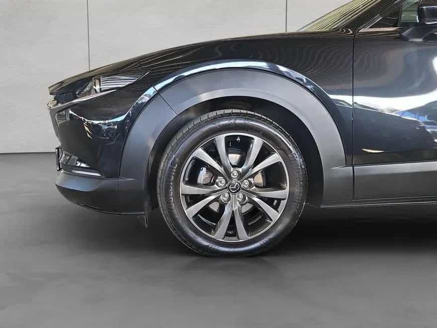 Mazda CX-30 e-SKYACTIV-X 2.0 M HYBRID DRIVE SELECTION 02/2023-photo-21