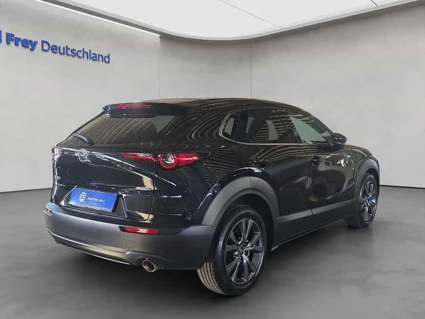 Mazda CX-30 e-SKYACTIV-X 2.0 M HYBRID DRIVE SELECTION 02/2023-photo-3
