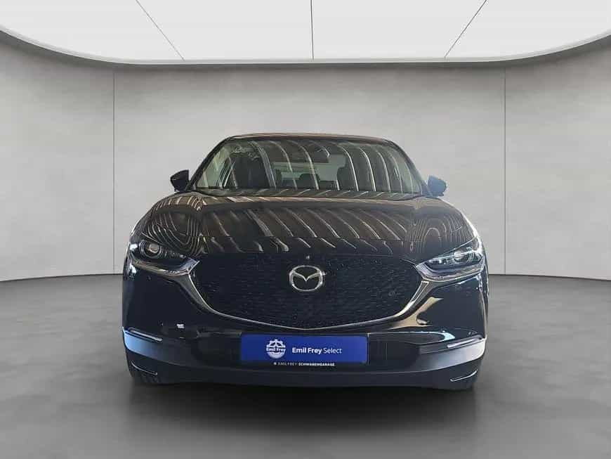 Mazda CX-30 e-SKYACTIV-X 2.0 M HYBRID DRIVE SELECTION 02/2023-photo-6