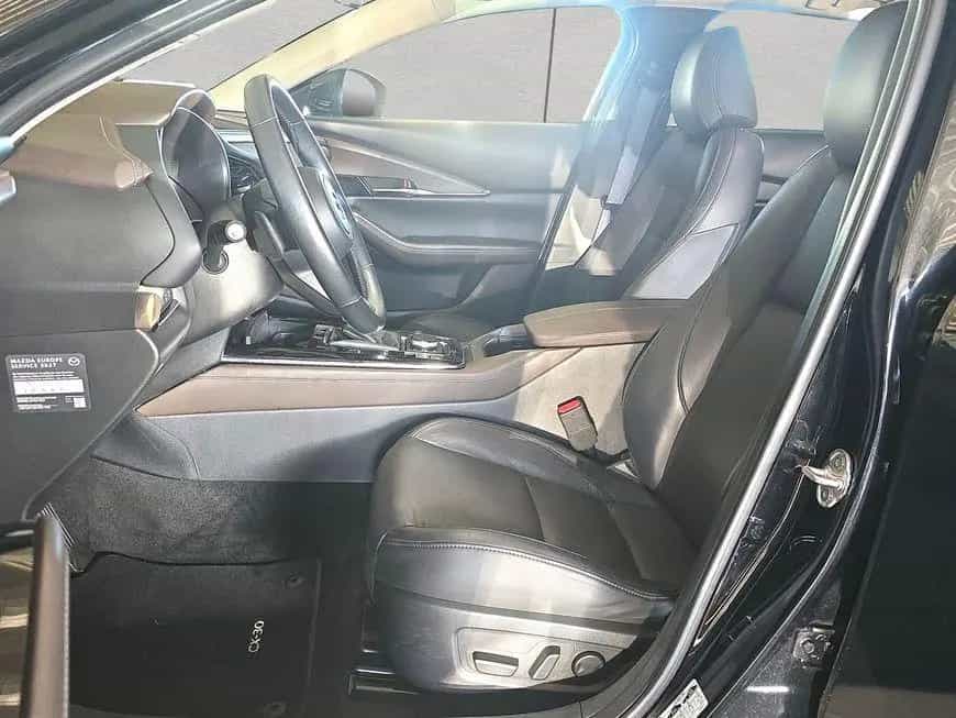Mazda CX-30 e-SKYACTIV-X 2.0 M HYBRID DRIVE SELECTION 02/2023-photo-7