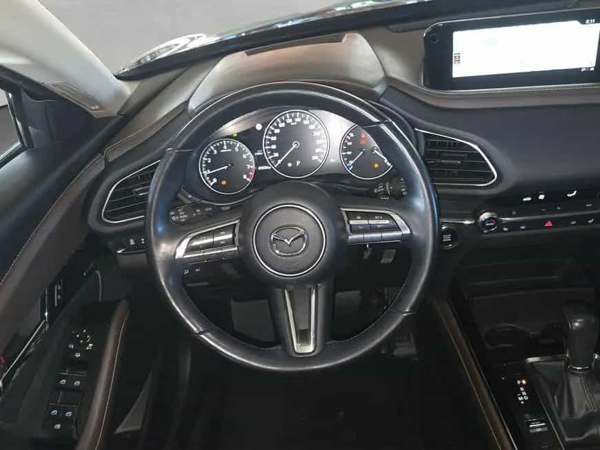 Mazda CX-30 e-SKYACTIV-X 2.0 M HYBRID DRIVE SELECTION 02/2023-photo-8