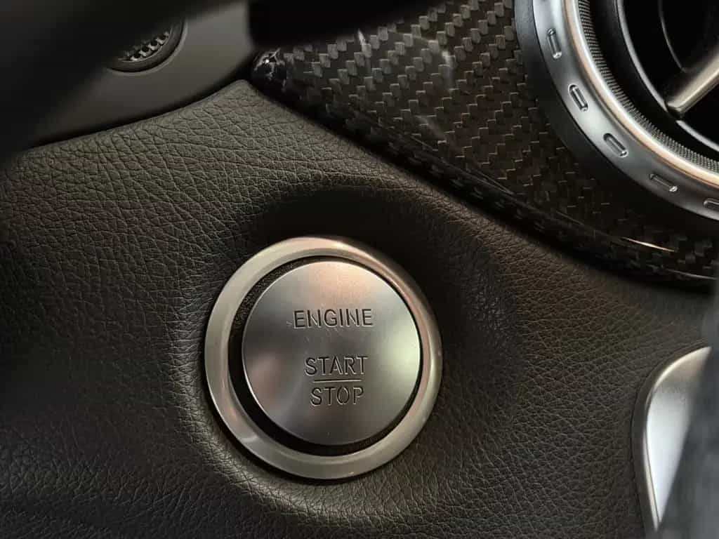 Mercedes-Benz GLA 250 4Matic*1.Hd*Exclusiv*Distronic*Kam*AMG 02/2017-photo-21