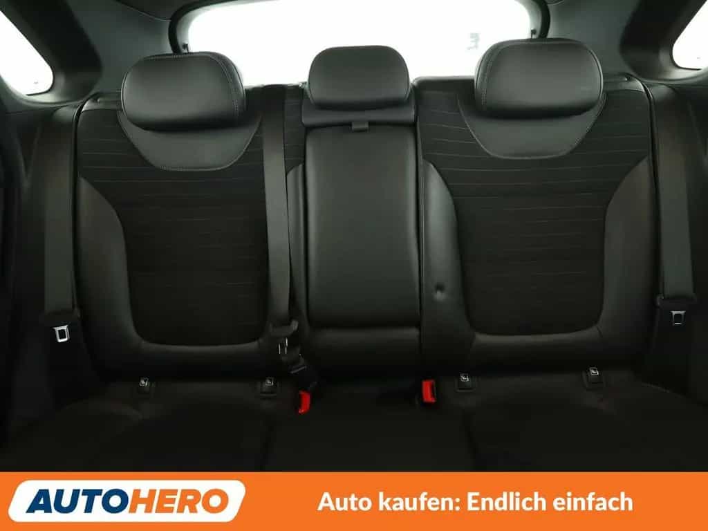 Hyundai i30 2.0 TGDI N Performance*NAVI*TEMPO*CAM*PDC* 11/2018-photo-15