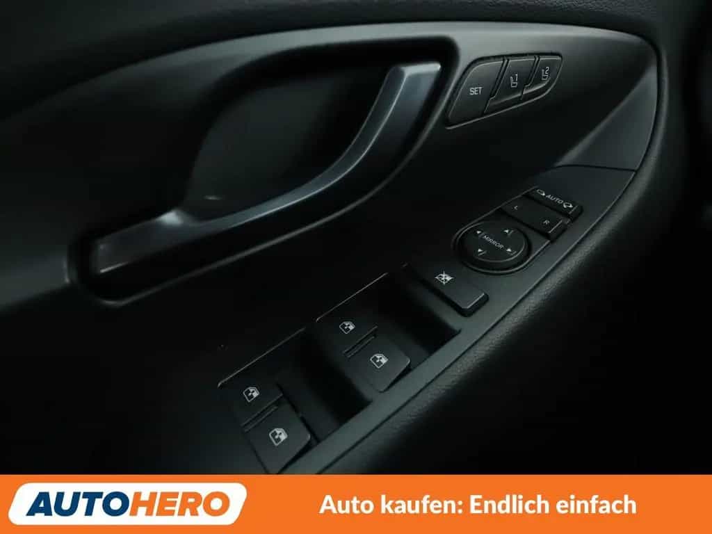 Hyundai i30 2.0 TGDI N Performance*NAVI*TEMPO*CAM*PDC* 11/2018-photo-24