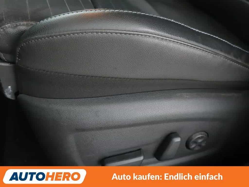 Hyundai i30 2.0 TGDI N Performance*NAVI*TEMPO*CAM*PDC* 11/2018-photo-27