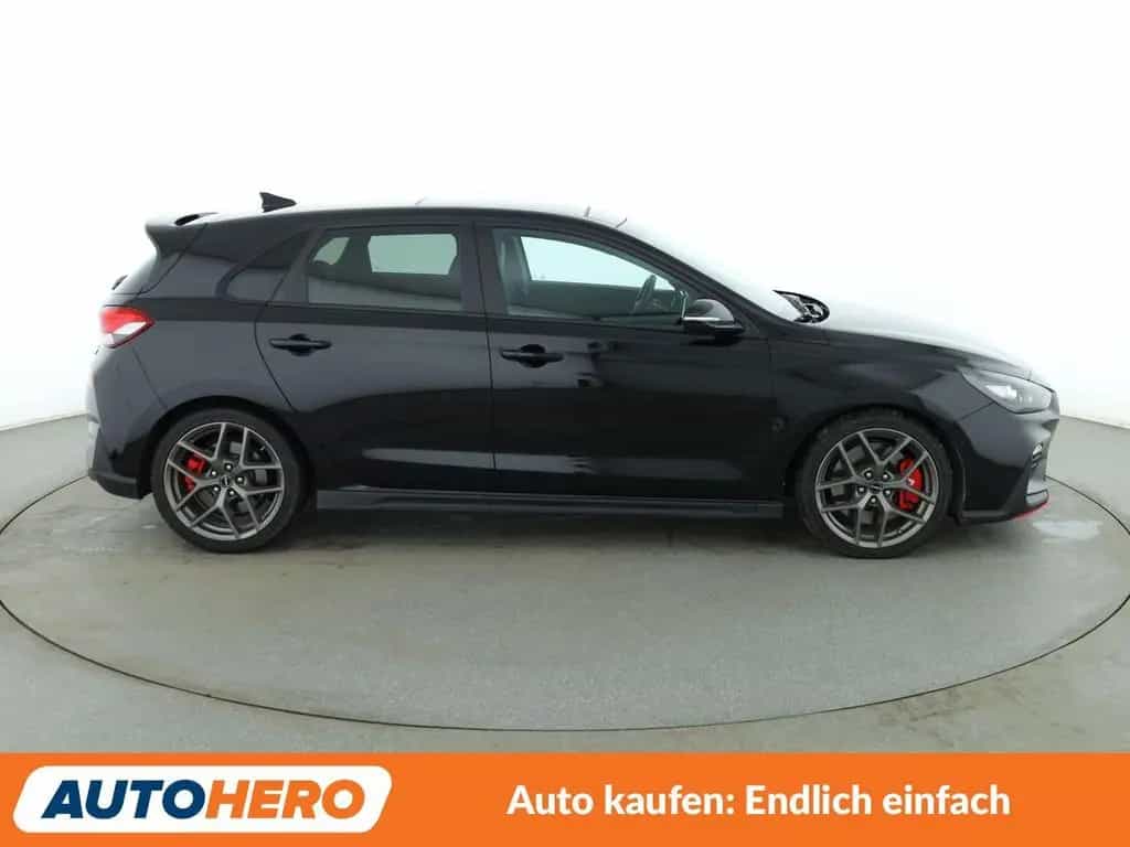 Hyundai i30 2.0 TGDI N Performance*NAVI*TEMPO*CAM*PDC* 11/2018-photo-6