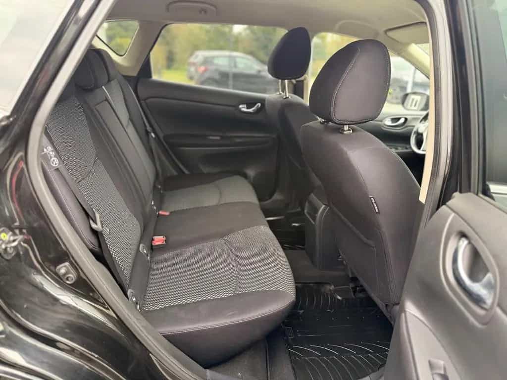 Nissan Pulsar 1.2 TÜV NEU *73T/KM*Abst-Warn*Keyless 05/2018-photo-10