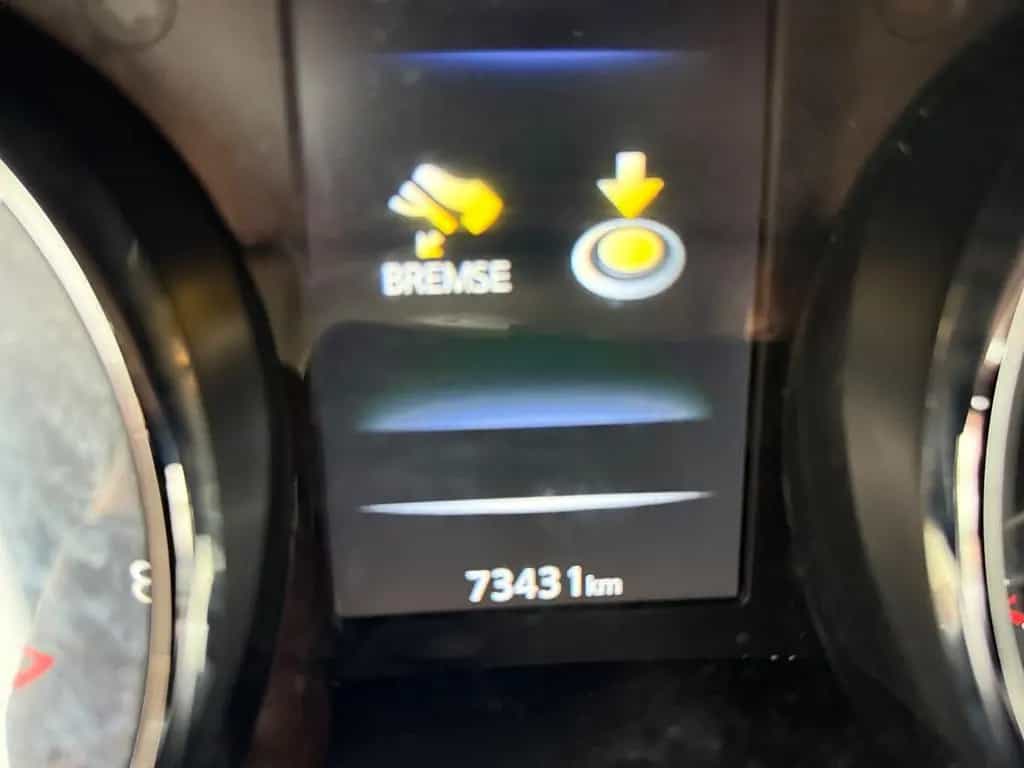 Nissan Pulsar 1.2 TÜV NEU *73T/KM*Abst-Warn*Keyless 05/2018-photo-15