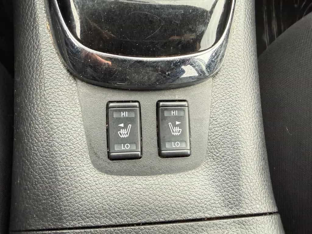 Nissan Pulsar 1.2 TÜV NEU *73T/KM*Abst-Warn*Keyless 05/2018-photo-17