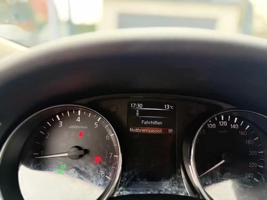 Nissan Pulsar 1.2 TÜV NEU *73T/KM*Abst-Warn*Keyless 05/2018-photo-18