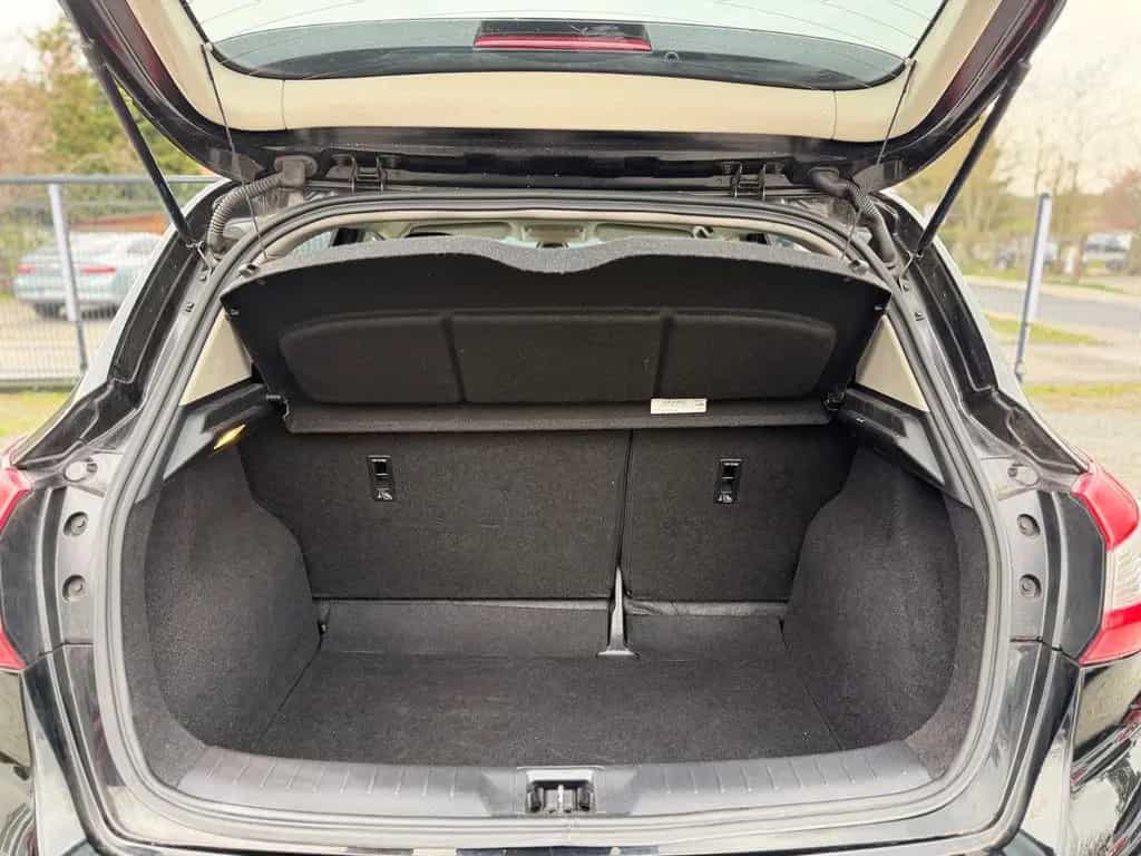 Nissan Pulsar 1.2 TÜV NEU *73T/KM*Abst-Warn*Keyless 05/2018-photo-5