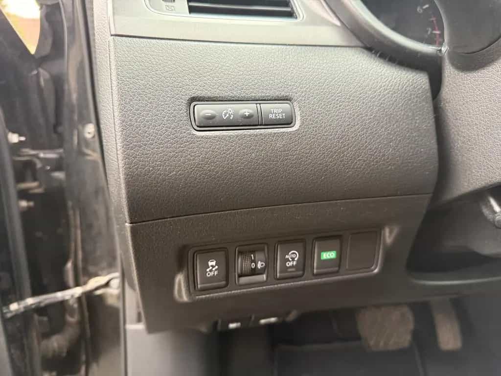 Nissan Pulsar 1.2 TÜV NEU *73T/KM*Abst-Warn*Keyless 05/2018-photo-6