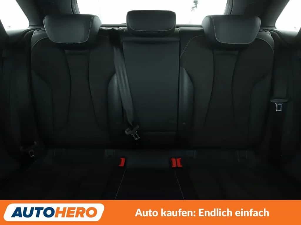 Audi S3 Sportback 2.0 TFSI quattro Aut.*NAVI*CAM*ACC* 04/2016-photo-15
