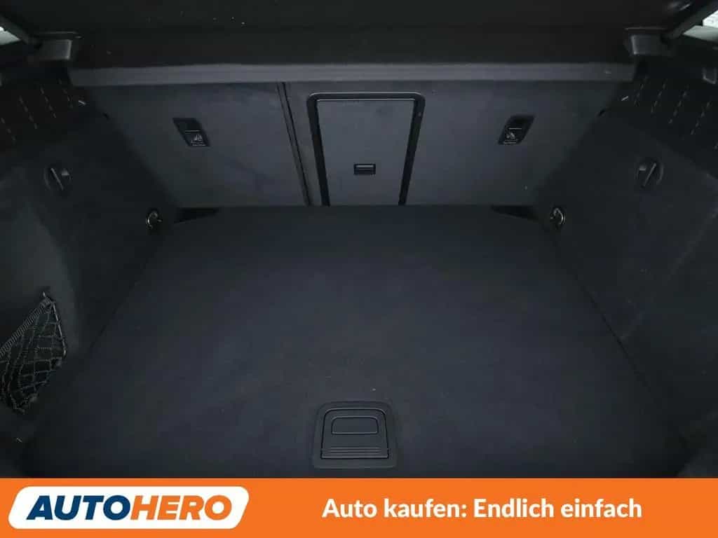 Audi S3 Sportback 2.0 TFSI quattro Aut.*NAVI*CAM*ACC* 04/2016-photo-17