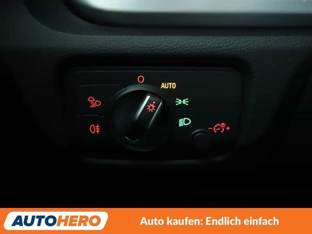 Audi S3 Sportback 2.0 TFSI quattro Aut.*NAVI*CAM*ACC* 04/2016-photo-25