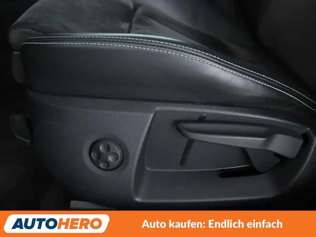 Audi S3 Sportback 2.0 TFSI quattro Aut.*NAVI*CAM*ACC* 04/2016-photo-27