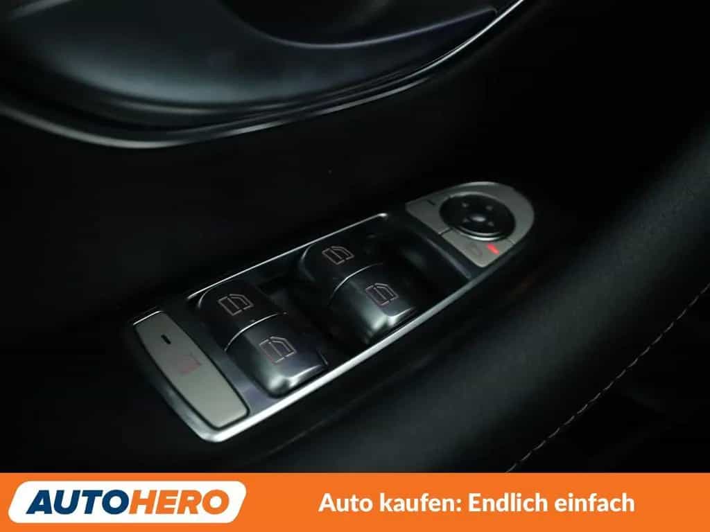 Mercedes-Benz E-Class E 200 Mild-Hybrid Exclusive Aut.*NAVI* 09/2019-photo-24