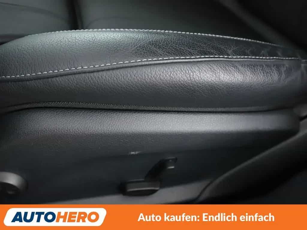 Mercedes-Benz E-Class E 200 Mild-Hybrid Exclusive Aut.*NAVI* 09/2019-photo-29