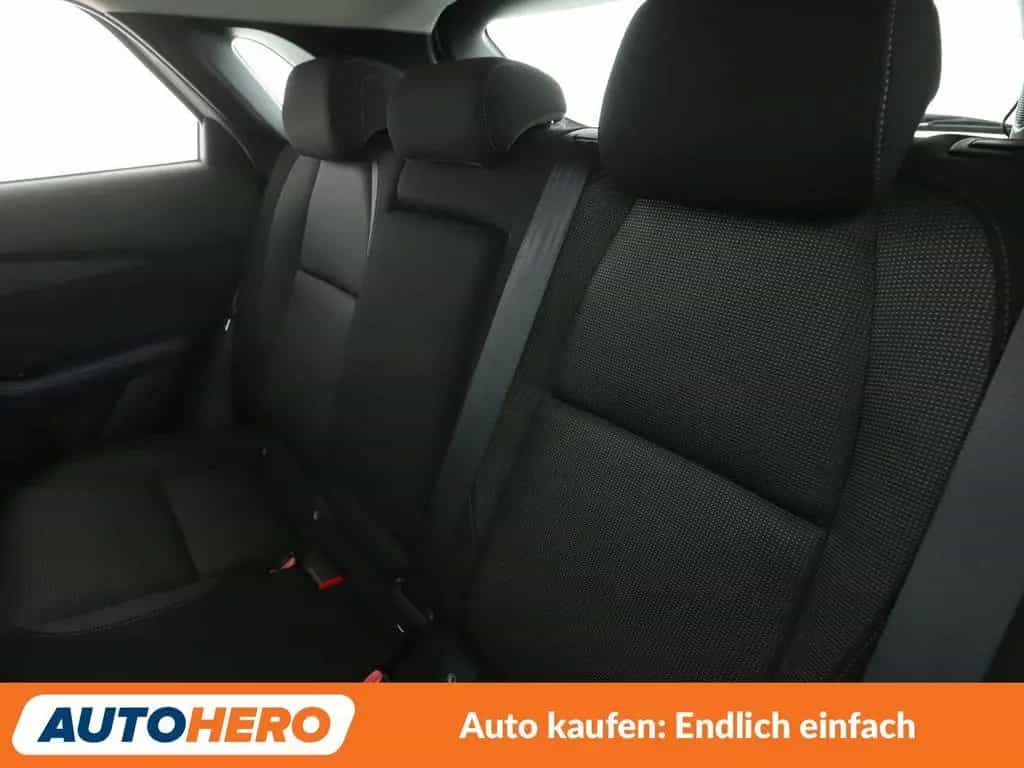 Mazda CX-30 2.0 Skyactiv-X Mild-Hybrid Selection 2WD 09/2020-photo-13