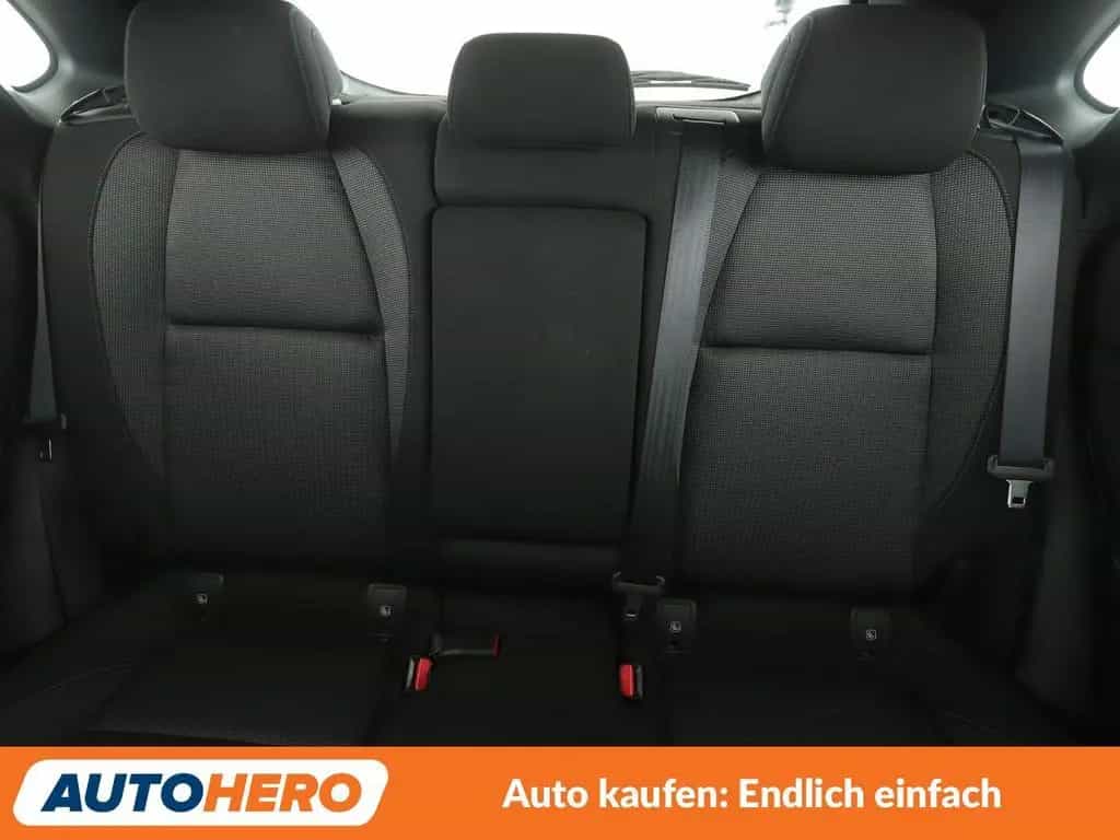 Mazda CX-30 2.0 Skyactiv-X Mild-Hybrid Selection 2WD 09/2020-photo-15