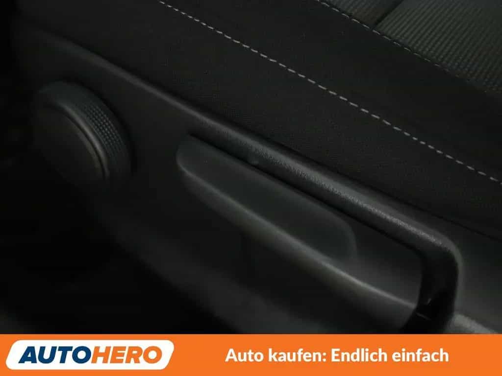 Mazda CX-30 2.0 Skyactiv-X Mild-Hybrid Selection 2WD 09/2020-photo-26