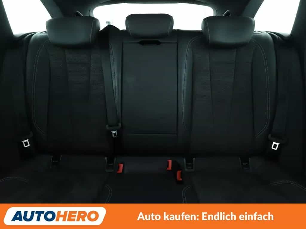 Audi A4 2.0 TFSI Sport ultra Aut.*NAVI*PDC*SHZ*TEMPO* 08/2016-photo-15