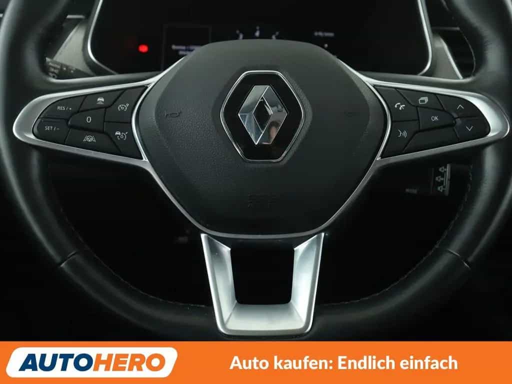 Renault Arkana 1.3 TCe Mild-Hybrid Techno Aut.*NAVI*LED* 07/2023-photo-18