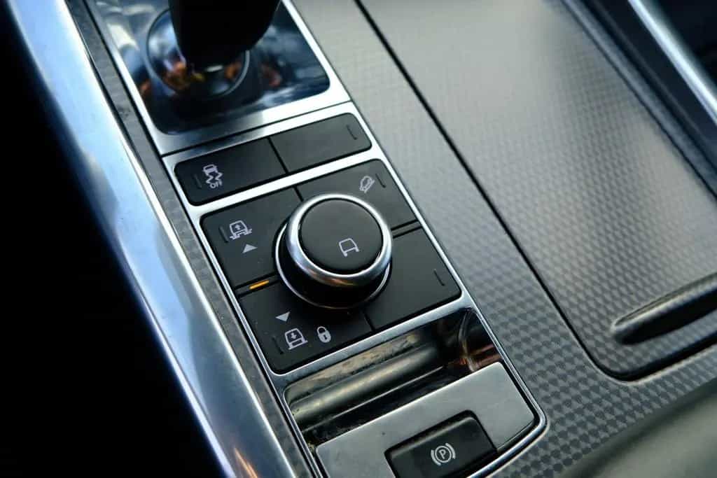 Land Rover Range Rover Rover Sport 3.0 TDV6 HSE Dynamic Aut. Pano 09/2018-photo-36
